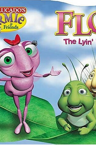 Cover of Hermie And Friends #2