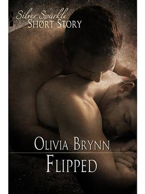 Book cover for Flipped