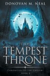 Book cover for The Tempest Throne