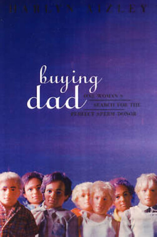 Cover of Buying Dad