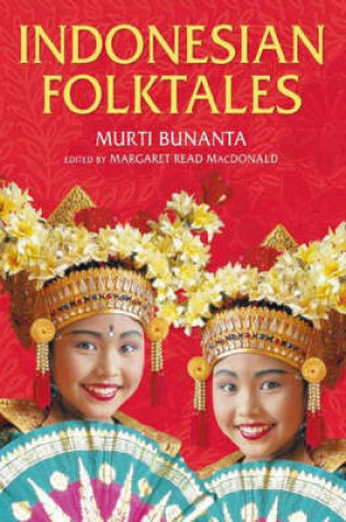 Cover of Indonesian Folktales