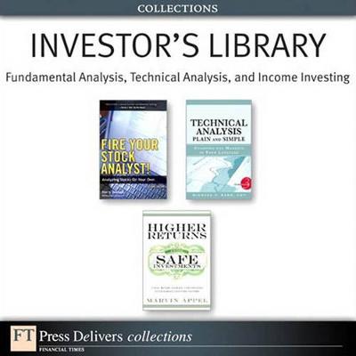 Book cover for Investor's Library