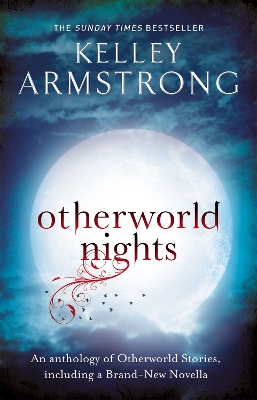 Cover of Otherworld Nights