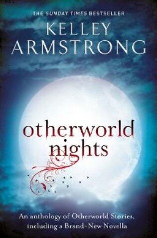 Cover of Otherworld Nights