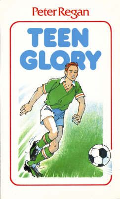 Book cover for Teen Glory