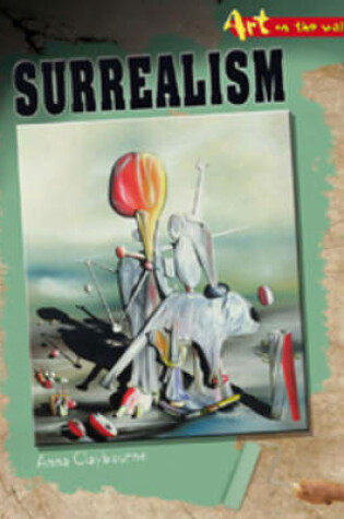 Cover of Surrealism