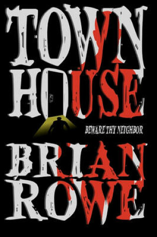 Cover of Townhouse