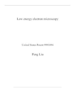 Book cover for Low energy electron microscopy