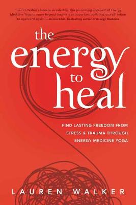 Book cover for The Energy to Heal
