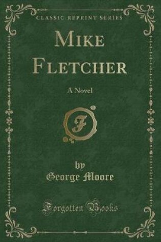 Cover of Mike Fletcher