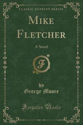 Book cover for Mike Fletcher