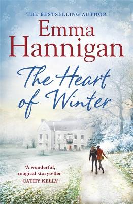 Book cover for The Heart of Winter