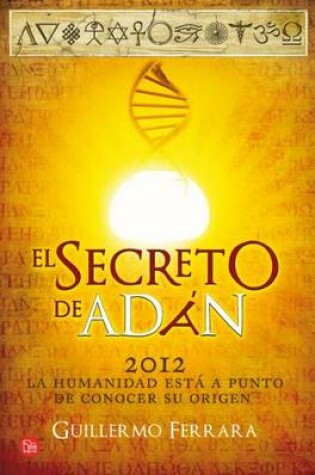 Cover of El Secreto de Ad�n