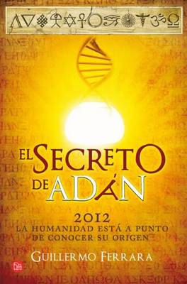 Book cover for El Secreto de Ad�n