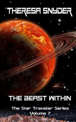 Book cover for The Beast Within