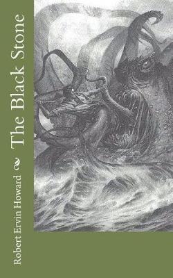 Book cover for The Black Stone