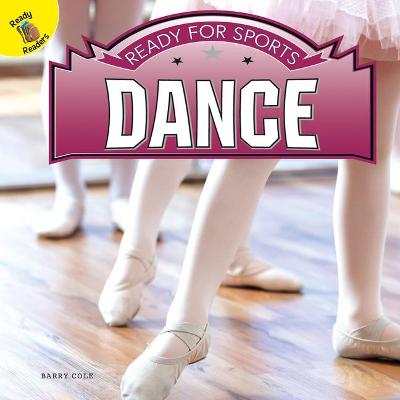 Book cover for Dance