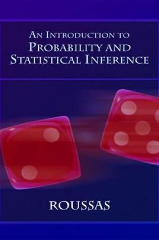 Cover of Introduction to Probability and Statistical Inference