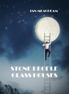 Book cover for Stone People Glass Houses