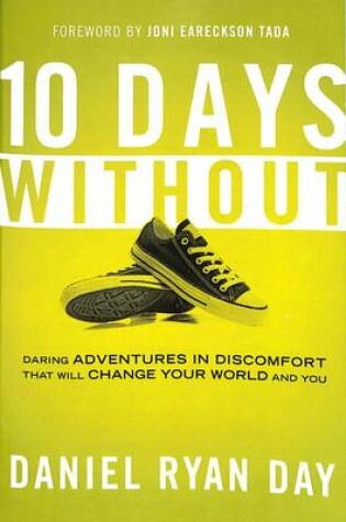 Cover of Ten Days Without