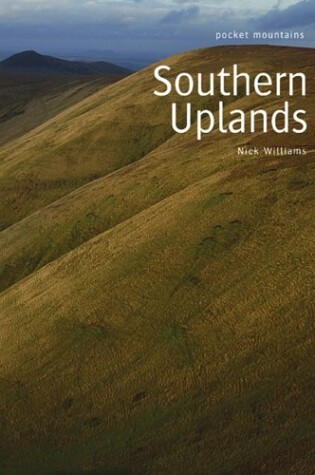 Cover of Southern Uplands