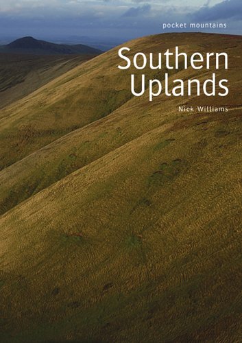 Cover of Southern Uplands