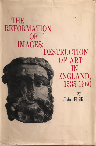 Cover of Reformation of Images