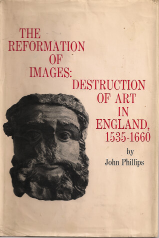 Book cover for Reformation of Images