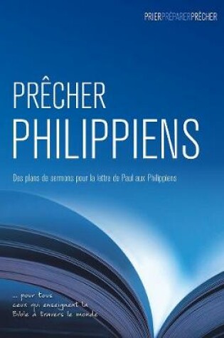 Cover of Precher Philippiens