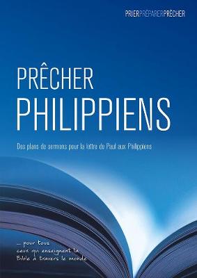 Book cover for Precher Philippiens