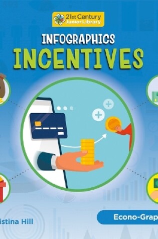 Cover of Infographics: Incentives