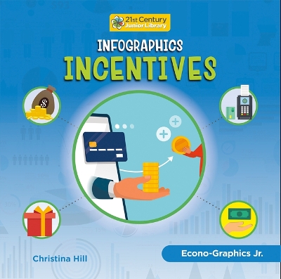 Cover of Infographics: Incentives