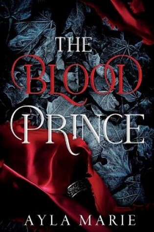 Cover of The Blood Prince