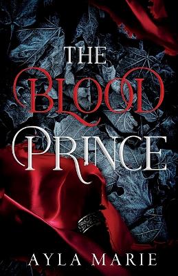 Cover of The Blood Prince