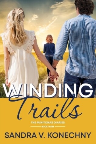 Cover of Winding Trails