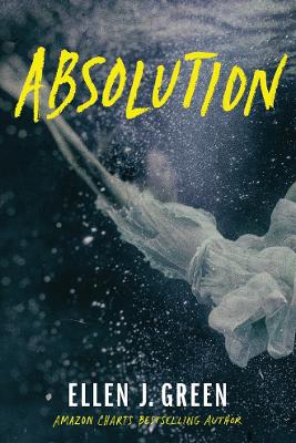 Book cover for Absolution