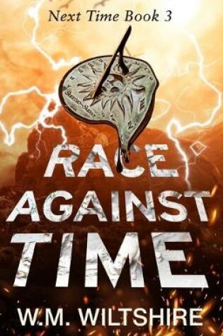 Cover of Race Against Time