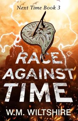 Cover of Race Against Time