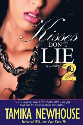 Cover of Kisses Don't Lie 2