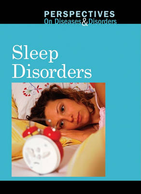 Book cover for Sleep Disorders