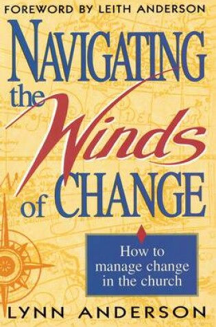 Cover of Navigating the Winds of Change