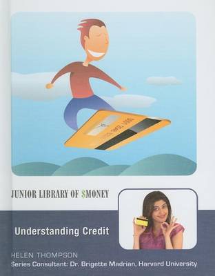 Cover of Understanding Credit