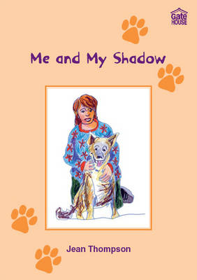 Book cover for Me and My Shadow