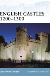 Book cover for English Castles 1200-1300