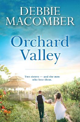 Book cover for Orchard Valley/Valerie/Stephanie