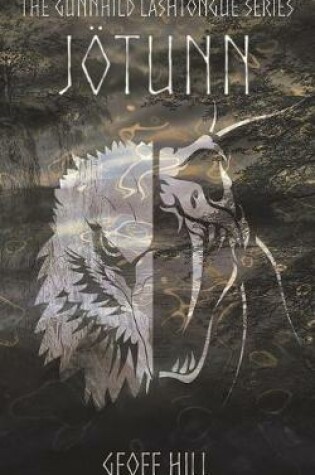 Cover of Jötunn