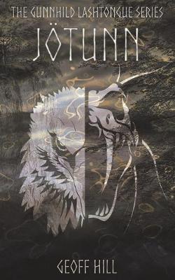 Cover of Jötunn