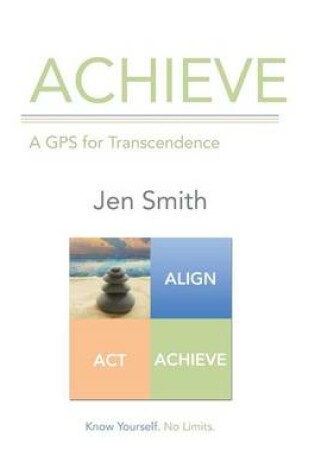 Cover of Achieve