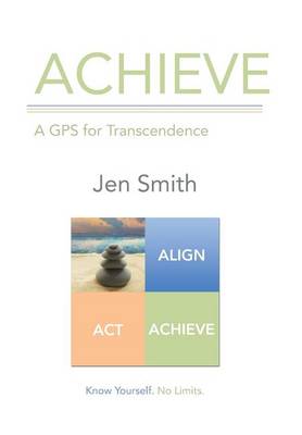 Book cover for Achieve