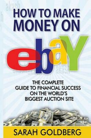 Cover of How to Make Money on Ebay